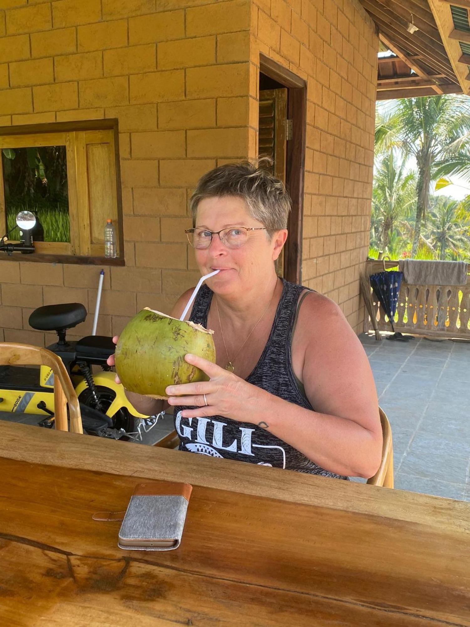 D'Ume Bendoel Homestay Jatiluwih Εξωτερικό φωτογραφία