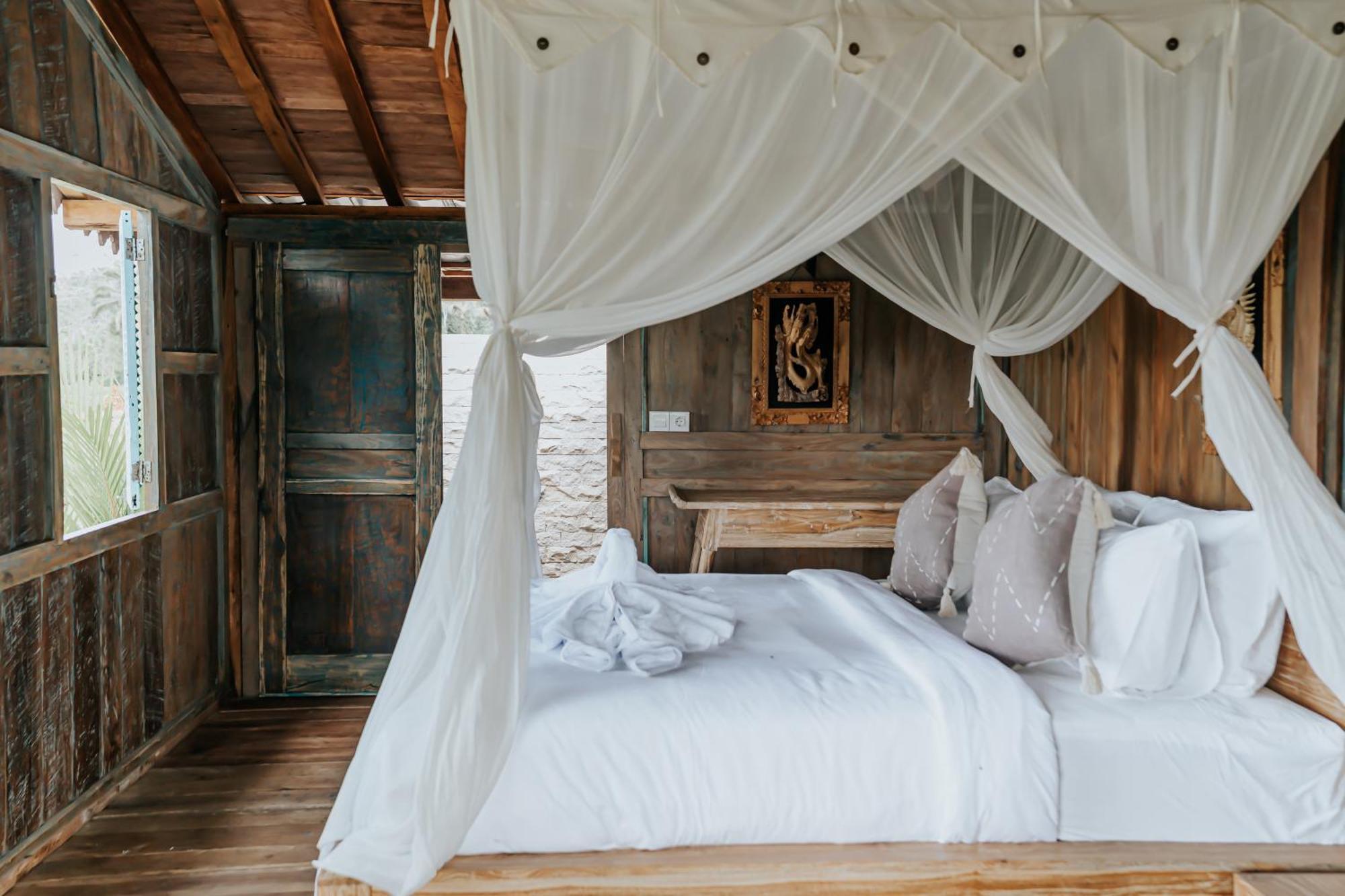 D'Ume Bendoel Homestay Jatiluwih Εξωτερικό φωτογραφία